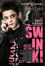 Świnki