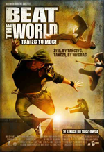 Beat the World. Taniec to moc!