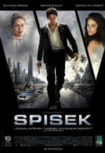 Largo Winch 2: Spisek