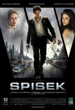 Largo Winch 2: Spisek