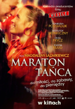 Maraton tańca