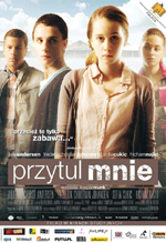 Przytul mnie