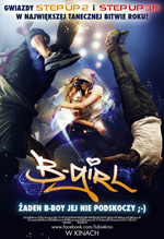 B-Girl