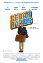 Cedar Rapids