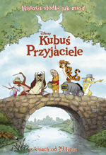Kubuś i przyjaciele