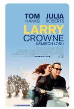 Larry Crowne - Uśmiech losu