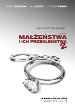 Małżeństwa i ich przekleństwa 2