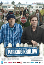Parking królów