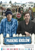 Parking królów