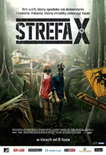 Strefa X