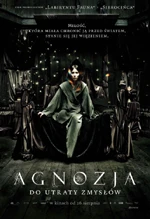 Agnozja