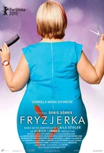 Fryzjerka