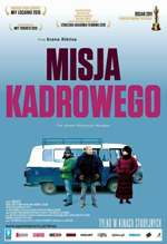 Misja kadrowego