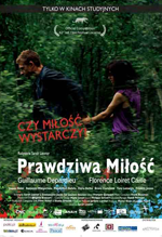 Prawdziwa miłość