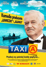 Taxi A