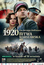 1920 Bitwa Warszawska