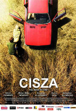 Cisza