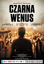 Czarna Wenus