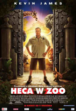 Heca w zoo