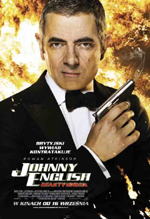 Johnny English Reaktywacja