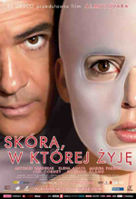 Skóra, w której żyję