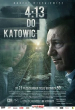 4:13 do Katowic