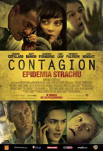 Contagion – Epidemia strachu