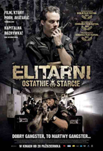 Elitarni – Ostatnie starcie