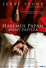 Habemus papam – mamy papieża