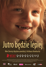 Jutro będzie lepiej