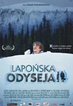 Lapońska odyseja