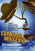 Latająca maszyna
