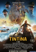 Przygody Tintina
