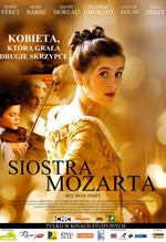 Siostra Mozarta
