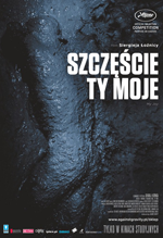 Szczęście ty moje