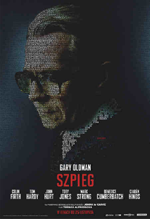 Szpieg