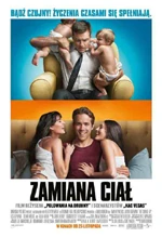 Zamiana ciał