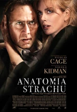 Anatomia strachu