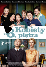 Kobiety z 6. piętra