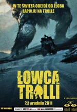 Łowca trolli