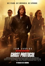Mission: Impossible – Ghost Protocol