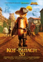 Kot w butach