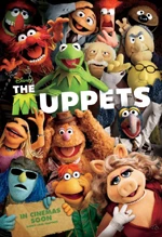 Muppety