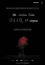 Oslo, 31 sierpnia