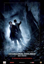 Sherlock Holmes: Gra cieni