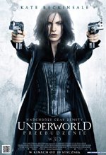 Underworld: Przebudzenie