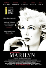 Mój tydzień z Marilyn