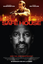 Safe House