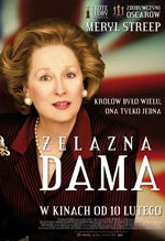 Zelazna dama