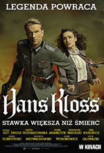 Hans Kloss. Stawka większa niż śmierć